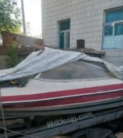 辽宁大连出售原装雅马哈40新款新尾挂  玻璃钢带白刚龙骨5.6米艇身