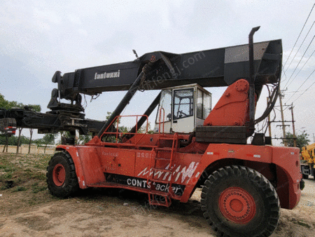 港口路桥机械出售