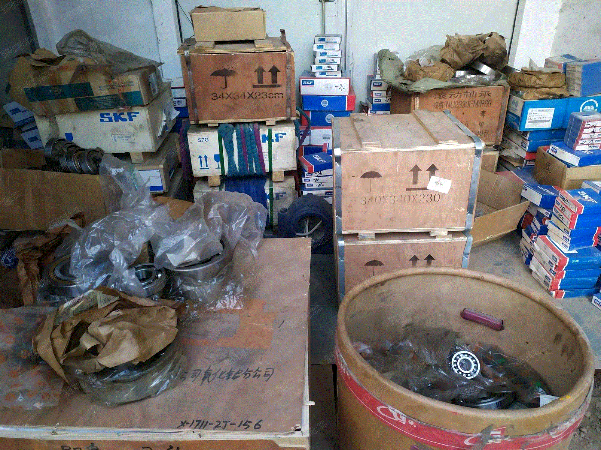 轴承价格