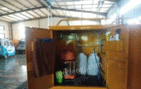 北京通州区移动高压蒸汽洗车机出售