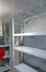 湖北武汉大型生鲜综合超市设备低价出售