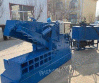 江苏南京200吨液压鳄鱼剪钢板钢筋剪断机 金属铝合金不锈钢压块机出售
