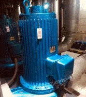北京西城区凯泉水泵电机出售