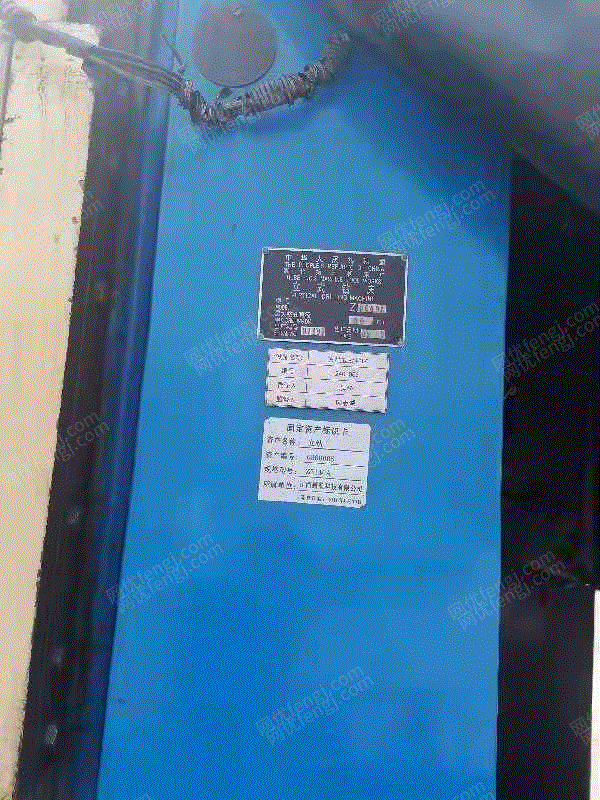 二手車床價格