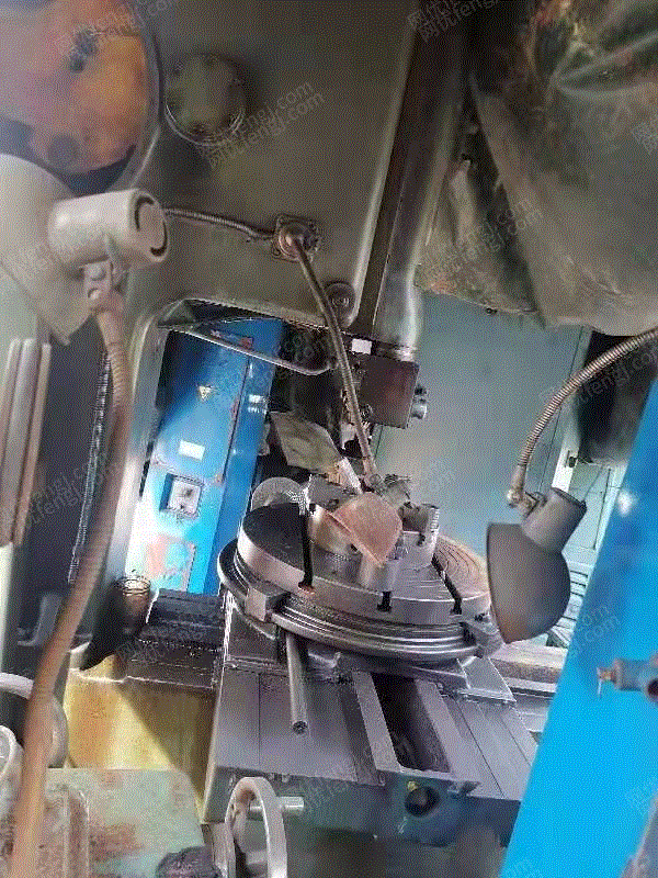 二手車床出售