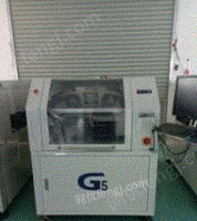 广东深圳全自动锡膏印刷机gkg锡膏印刷机出售