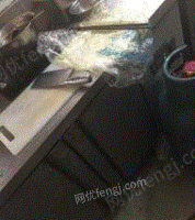 上海松江区面馆冰箱出售