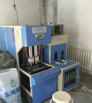 新疆石河子防冻液、玻璃水、车尿素、表板蜡生产线设备低价出售