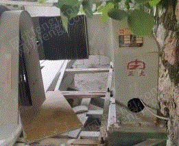 石材设备回收