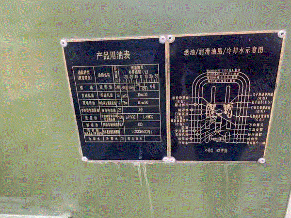 二手叉车回收