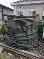 供应1800米35高压铝芯电缆