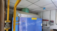 青海西宁2014年一吨常压锅炉出售