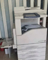 出售富士施乐3305复合复印机，正在使用中