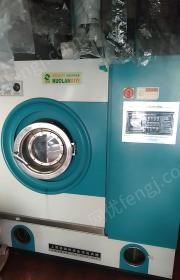 云南大理低价出售新款干洗设备，包教技术 