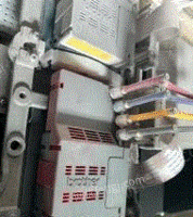 广东广州兄弟brother二手喷头出售