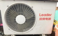 上海闵行区个人搬家空调出售