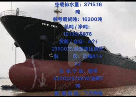 散货船出售