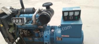 新疆喀什50KW柴油发电机出售