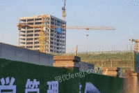 江苏徐州出售11年中联5610塔吊两台。