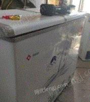 新疆伊犁大量二手洗衣机冰箱冰柜出售，有保修