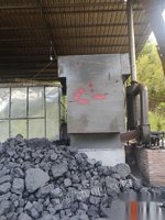 福建龙岩大型烘干机转让烤箱六层长15米宽2.6米