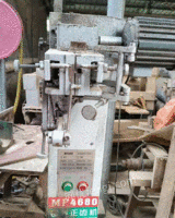 出售木工带锯锯条正齿机，可以左中右修锯路