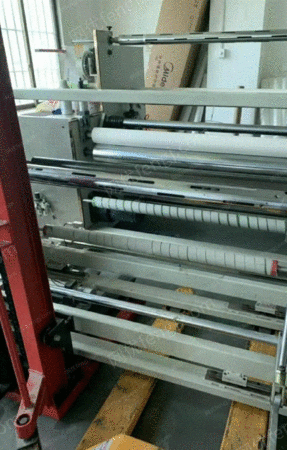 二手皮具制品设备出售