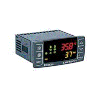出售数显温控器艾默生IC208CX-11100
