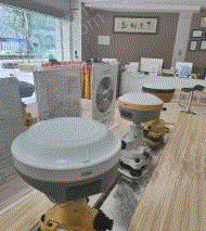 二手儀器設備回收