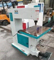 二手木工銑床出售