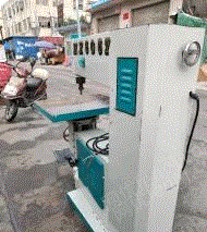 二手木工銑床回收