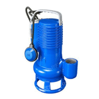 出售特污水泵雨水泵化粪池提升泵DGBLUEP200