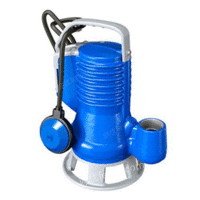 DGBLUEP100意大利泽尼特污水提升泵出售