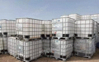 四川成都长期出售储水桶吨桶柴油桶化工桶水桶尿素桶