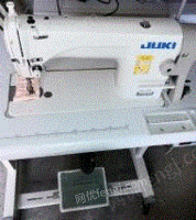 上海宝山区低价出售各种品牌缝纫机