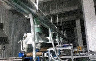 二手电镀、电解设备出售