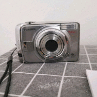 富士Fujifilm Fine pix A900碳银色出售