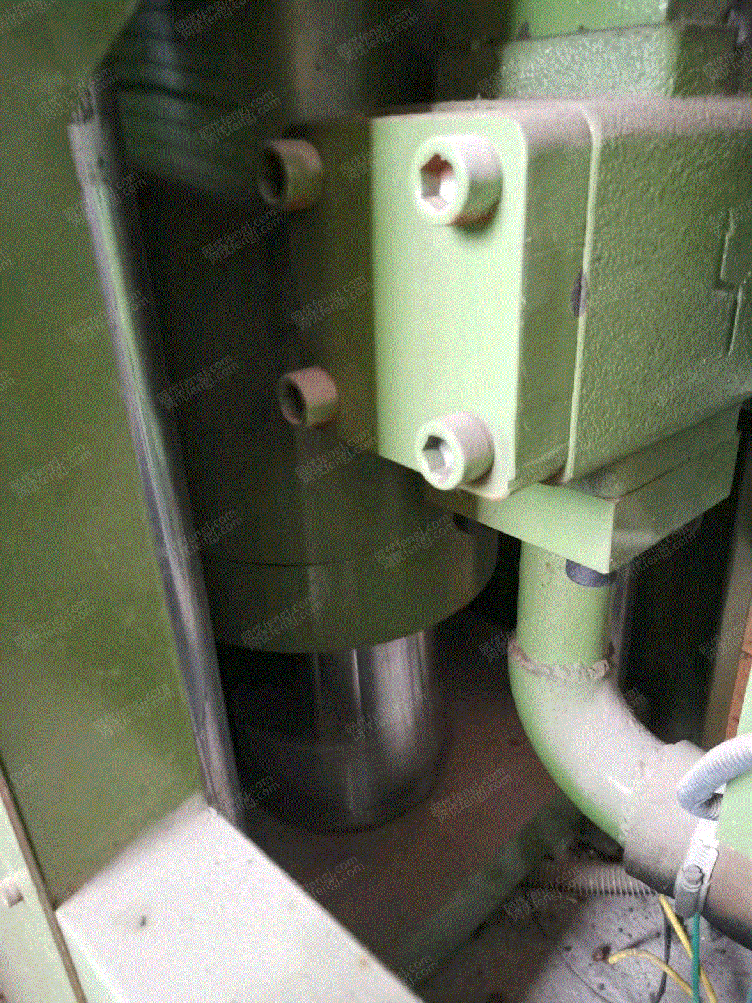 二手立式注塑机价格