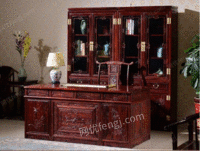 上海虹口区高价回收红木酸枝木家具 明清仿古家具