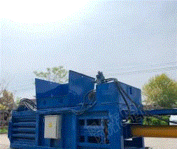 二手打包机出售