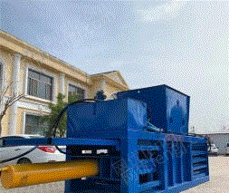 二手打包机转让