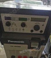 上海浦东新区松下焊机otc焊机出售