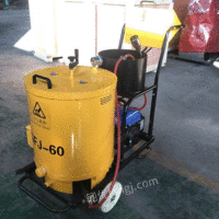 丹东煤气加热式灌缝机出售