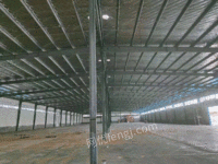 供应库房45×120米×7.7米高