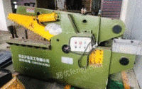 重庆九龙坡区剪切机160吨压力 刀口1米长出售