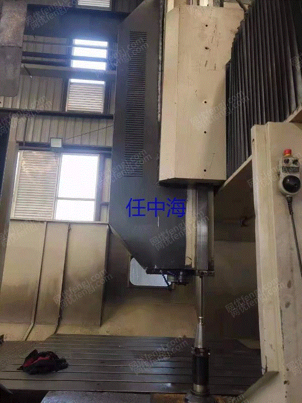二手加工中心转让