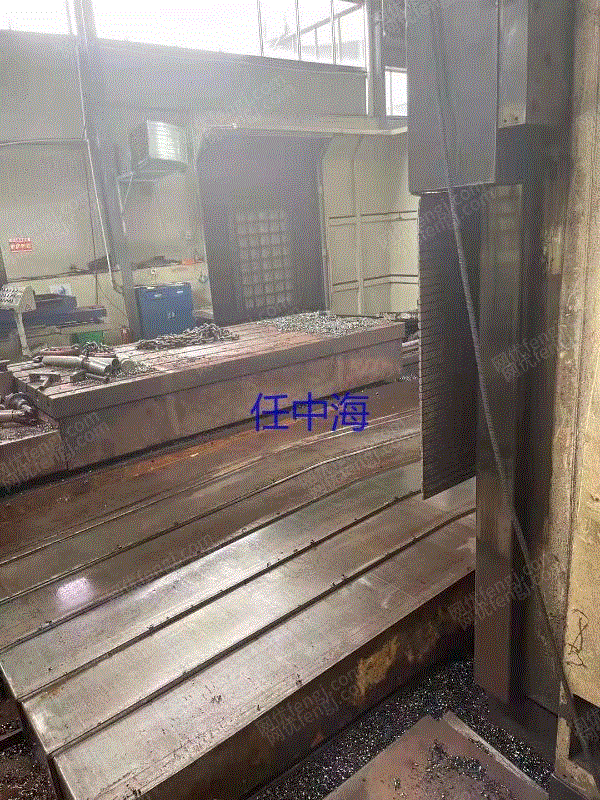 二手镗床出售