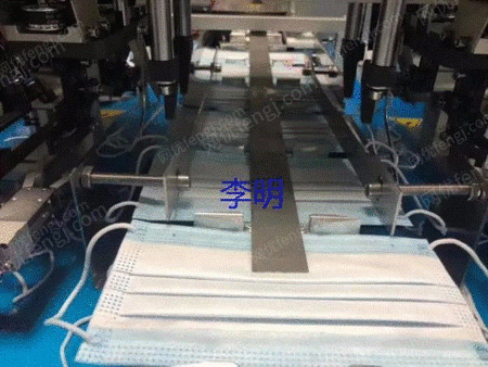 二手无纺布加工设备出售