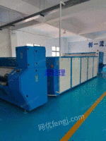 北京出售二手奥威15公斤蒸汽干洗机