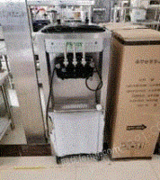 宁夏银川长期出售奶茶店设备 冰激凌机子 制冰机 餐厅后厨设备